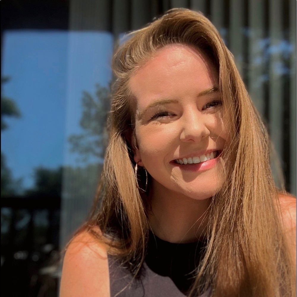 Meet your Posher, Anna